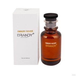 Ombery Rover eau de perfume 100ml by brandy dasings