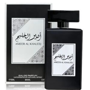 Ameer al khaleej eau de perfume 100ml