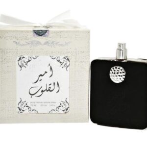 Ameer al quloob eau de perfume 100ml by rd al zaafaran