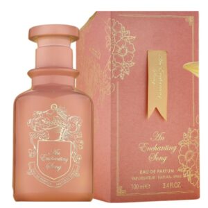 An Enchanting Song eau de perfume 100ml EDP by Fragrance World