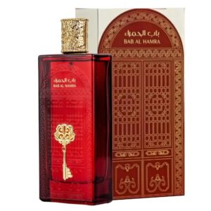 Bab al hamra eau de perfume 100ml BY ARD AL ZAAFARAN