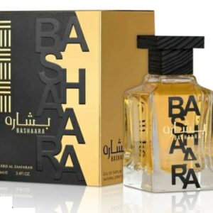 bashaard edp unsex perfume 100ml
