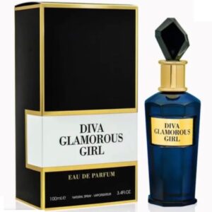 dive Glamorous girl edp for women 100ml by fragrance World