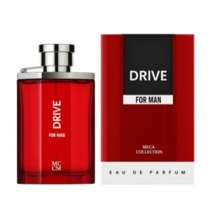 DRIVe eau de perfume FOR MEN100ml by mega cooletion