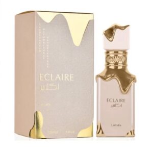 Eclaire eau de perfume for women 100ml by Lattafa