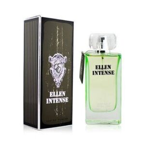 ellen insente eau de perfume 100ml by fragrance WORLD