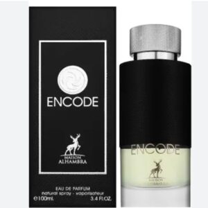 encode eau de perfume for men 100ml by maison Alhambra
