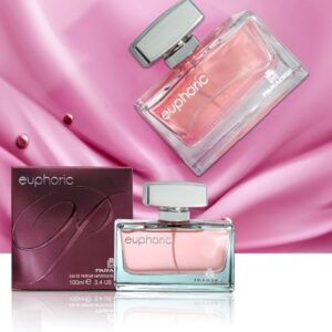 ephoric eau de perfume 100ml by Fragrance World