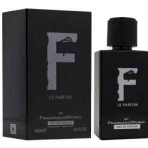 F Le Parfum 100ml edp perfume by Fragrance World