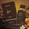 Hayaati Royale edp perfume for men and women 100ml by fragrance world