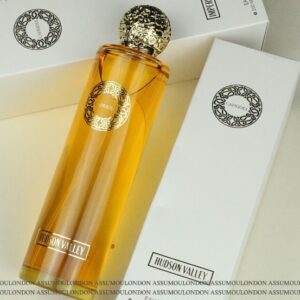 Hudson valley eau de perfiume 200ml by CAPRIOLE