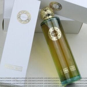 Imperial valley eau de perfume 200ml by capriole