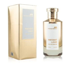 montera instant love eau de perfume by Fragrance World