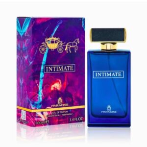 Intimate eau de perfume 100ml by paradase