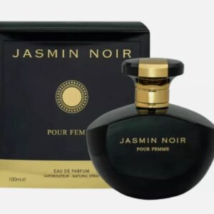 Jasmin Noir EDP perfume 100ml by fragrance world