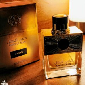 Khas lil rijal eau de perfume 100ml by Lattafa