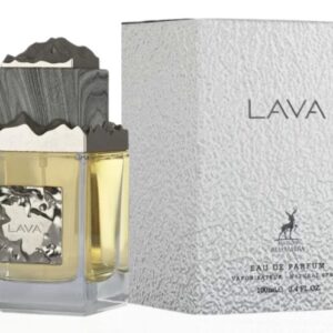 Lava Eau De Parfume for men and women 100ML By Maison Alhambra
