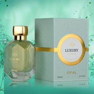 opal luxury eau de perfume for women 100ml BY OPAL