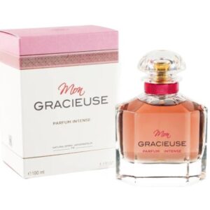 Mon Gracieuse Intense EAU DE PERFUME FOR WOMEN by Fragrance World
