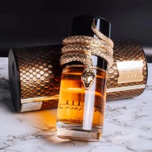 Musamam eau de perfume men and women perfume 100ml by Lattafa