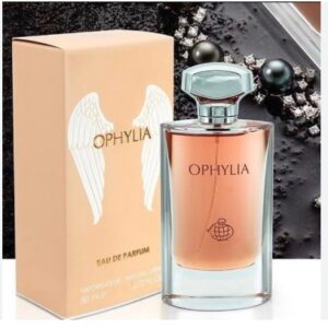 ophylia eau de perfume 80ml for women by fragrance world