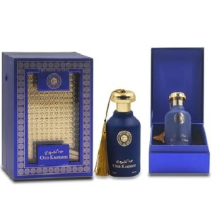 oud kashmir eau de perfume for men and women 100ml