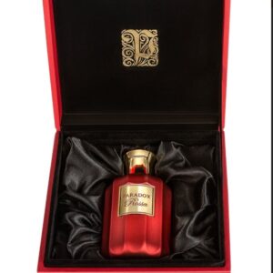Paradox Rossa Eau De Parfum For Women 100Ml BY Fragrance World