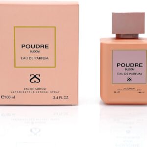 Poudre bloom eau de perfume for women 100ml
