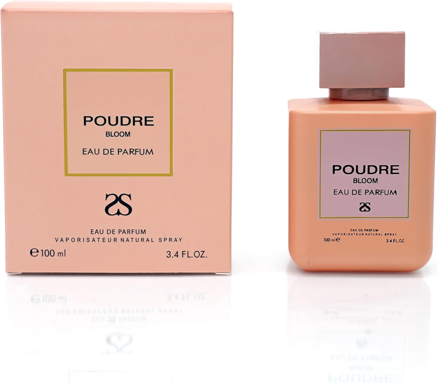 Poudre bloom eau de perfume for women 100ml
