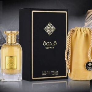 QIDWAH EAU DE PERFUME 85ML by Ard Al Zaafaran