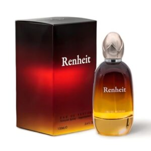 Renheit eau de perfume for men BY FRAGRANCE WORLD
