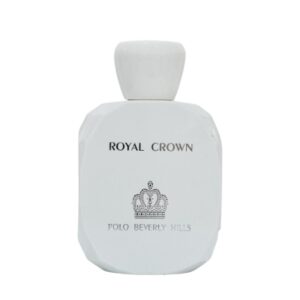 Royal crown polo beverly hills eau de perfume 100ml