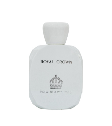 Royal crown polo beverly hills eau de perfume 100ml
