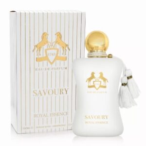 SAVOURLY ROYAL ESSENCE EAU DE PERFUME FOR WOMEN 100ML by fragrance world