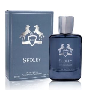 Sedley 1983 eau de perfume 100ml by fragrance world