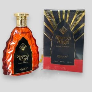Sherry s angel eau de perfume 100ml by Brandy