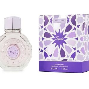 Sheyda EAU DE PERFUME BY Yves De Sistelle