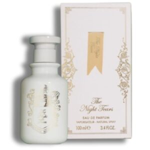 The Night Tears Eau Perfume 100ml by Fragrance World
