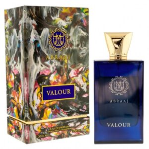 abraaj valour eau de perfume 100ml by fragrance world