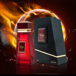Vie Feu Elements Of Life 80ml EDP by FA Paris Fragrance wd