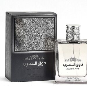 Zouq al arab for men eau de perfume 100ml