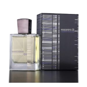 Esscentric 01 Eau de Parfum -By Fragrance World Perfume For Men 100ml
