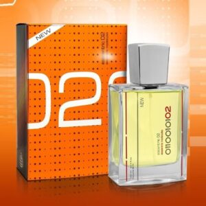 Esscentric Moolecules Esscentric 020 for unisex 100ml by fragrance world