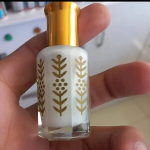 musk tahara attar long lasting unsex 12ml