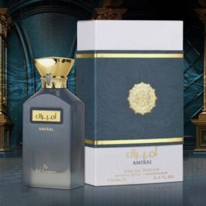 Amir eau de perfume 100ml by Ard Al Zaffran