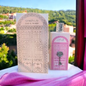 bab al wardi edp perfume 100ml by Ard Al Zaffran