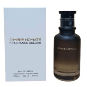 ombre nomate eau de parfum 100ml by Fragrances Unlimited