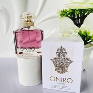 oniro florence eau de perfume for women 100ml by Fragrance World