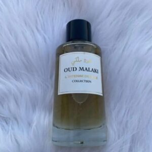 Oud malaki l`intennse de blue parfume 100ml