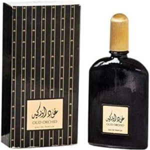Oud Orchid ED PERFUME 100Ml By Ard Al Zaffran